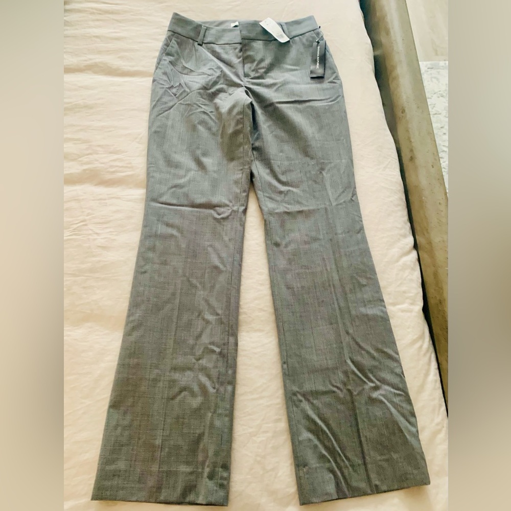 Trousers. Stretch style. The Martin Fit.